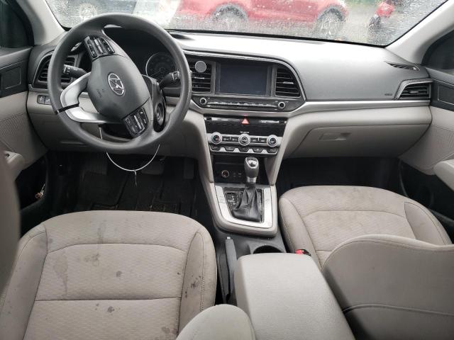 2020 HYUNDAI ELANTRA SE - 5NPD84LFXLH532073
