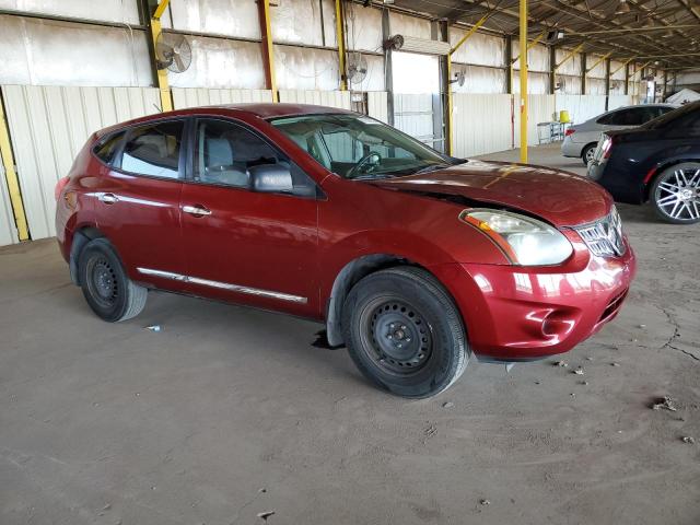 JN8AS5MT6EW606038 Nissan Rogue Select S