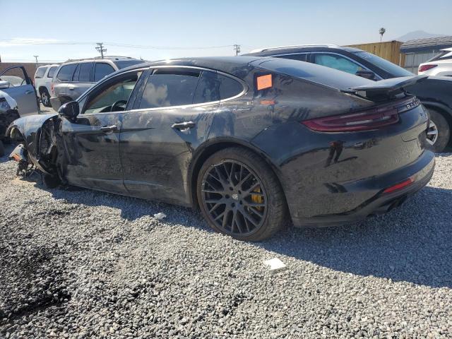 WP0AA2A75JL111085 Porsche PANAMERA 4