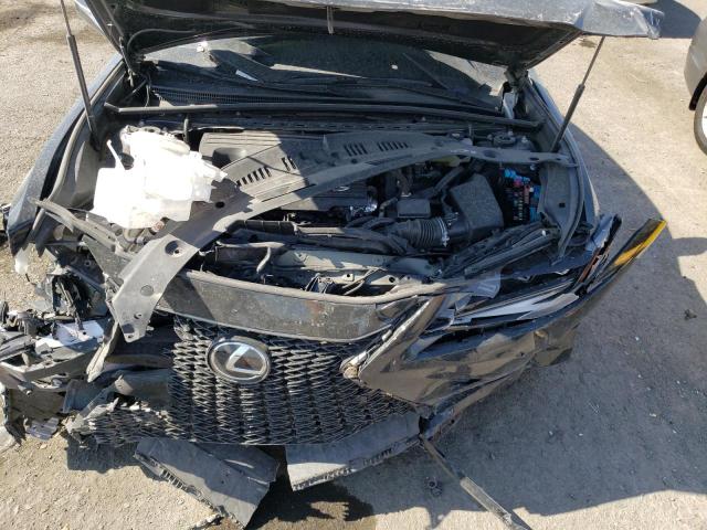 2023 LEXUS ES 300H F- 58ABA1C11PU026744