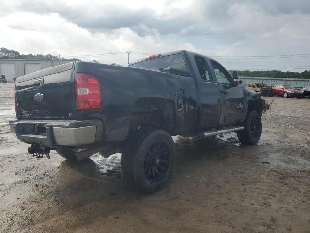 1GC2KXCG0DZ408519 2013 Chevrolet Silverado K2500 Heavy Duty Lt