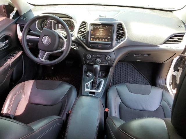 1C4PJMBS3FW736762 Jeep Cherokee Trailhawk