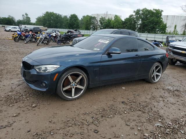 2015 BMW 428 XI - WBA3N5C56FK198712