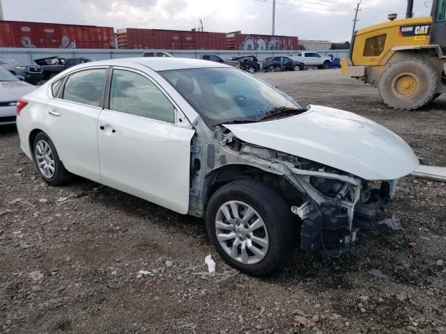 1N4AL3AP9HC193063 | 2017 NISSAN ALTIMA 2.5