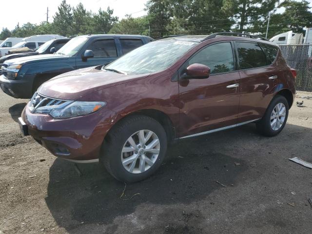 2011 Nissan Murano S