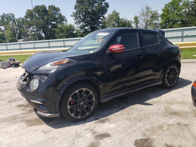 2016 NISSAN JUKE NISMO - JN8DF5MV8GT350136