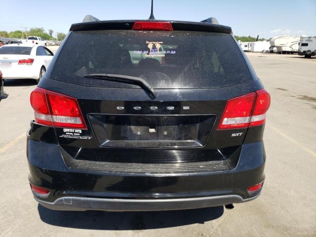 3C4PDCBB3ET121781 Dodge Journey Sxt
