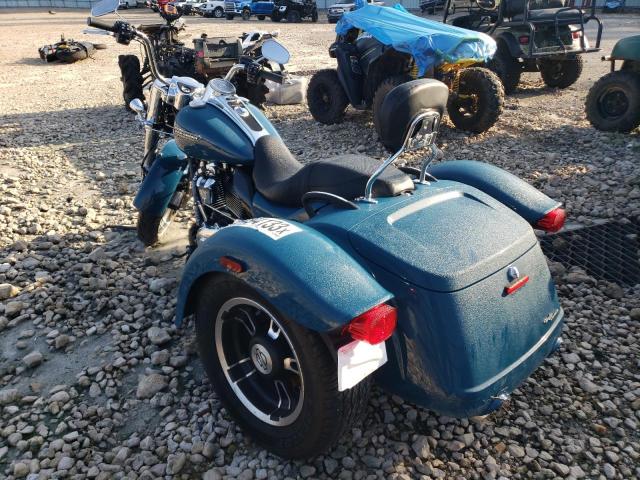2021 HARLEY-DAVIDSON FLRT 1HD1MCP19MB852641