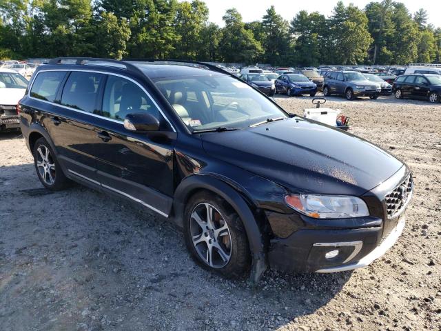 2015 VOLVO XC70 T6 PL YV4902ND8F1196431