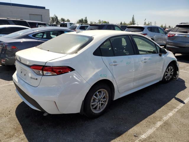 JTDEAMDE4N3003781 Toyota COROLLA LE