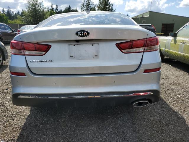 5XXGT4L3XKG276139 KIA Optima Lx