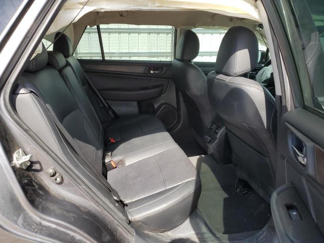 4S4BSENC3K3387272 Subaru Outback 3.6r Limited
