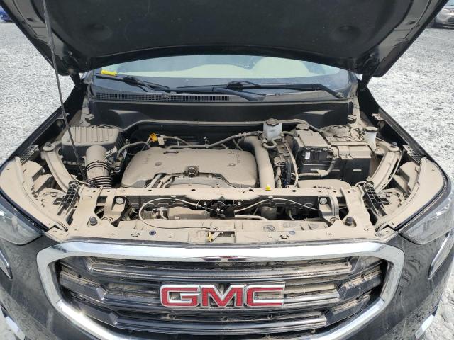 2020 GMC TERRAIN SL - 3GKALTEX0LL272322