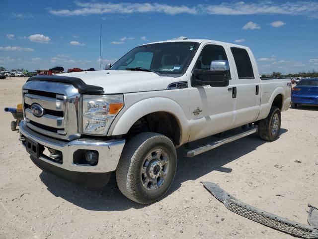 2014 Ford F-250 