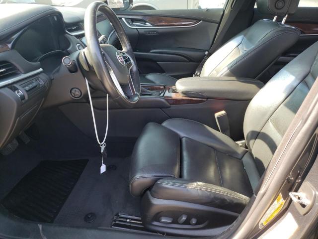 2G61R5S35E9124473 Cadillac Xts Premium Collection
