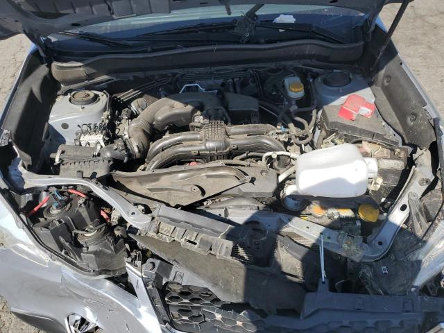JF2SJADC6FH815119 Subaru Forester 2.5i Premium