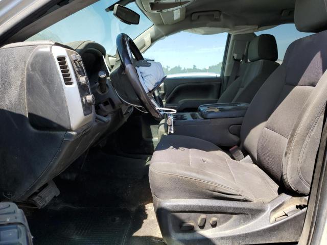 3GTU2MEC2GG112486 GMC Sierra K1500 Sle
