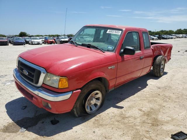 2005 Ford Ranger 