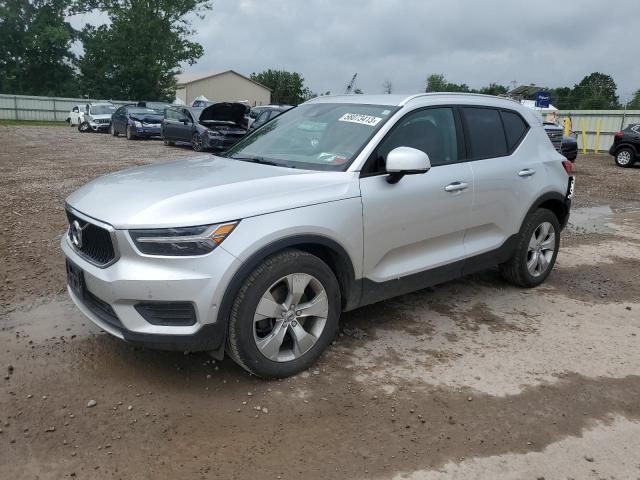 2019 Volvo XC40 