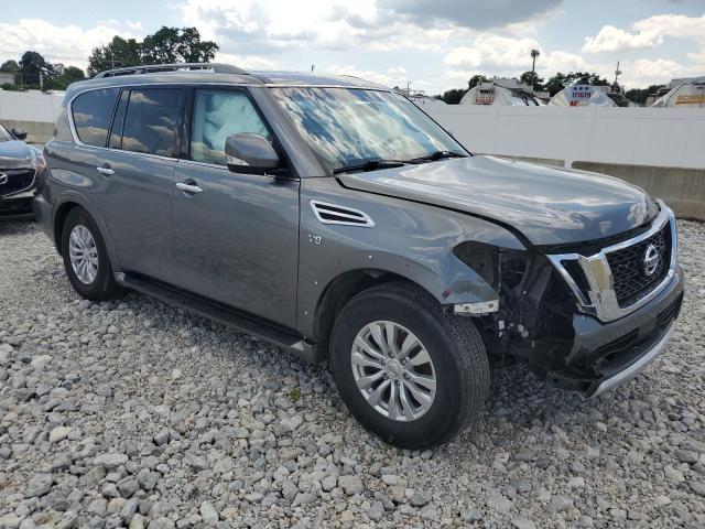 JN8AY2NC2H9508414 Nissan ARMADA SV