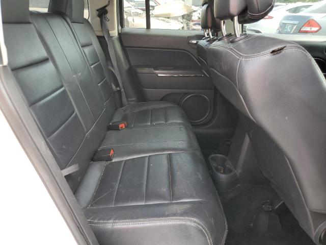 2015 JEEP PATRIOT LI 1C4NJRCB1FD177498
