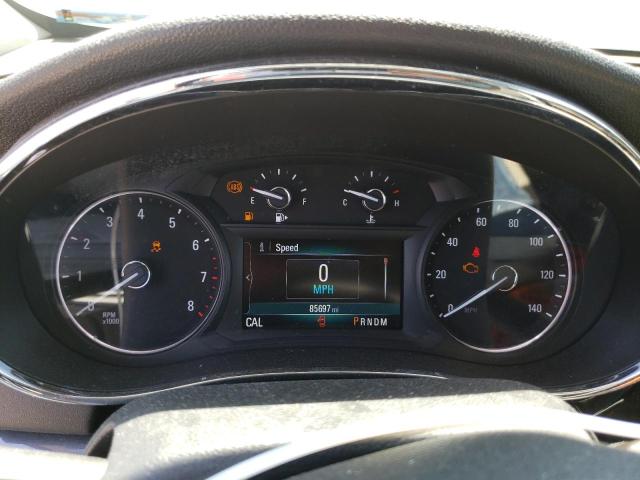 KL4CJHSB6HB149112 Buick Encore Premium