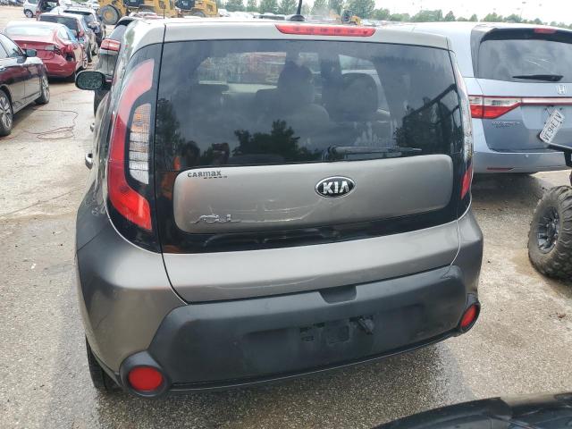 KNDJN2A26F7178013 KIA Soul