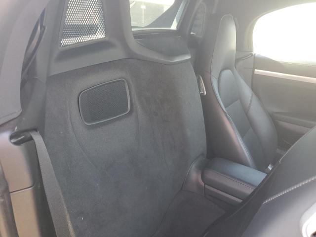 WP0CB2A82MS225067 Porsche BOXSTER S