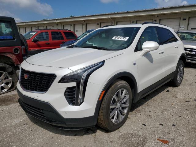 2020 Cadillac XT4 