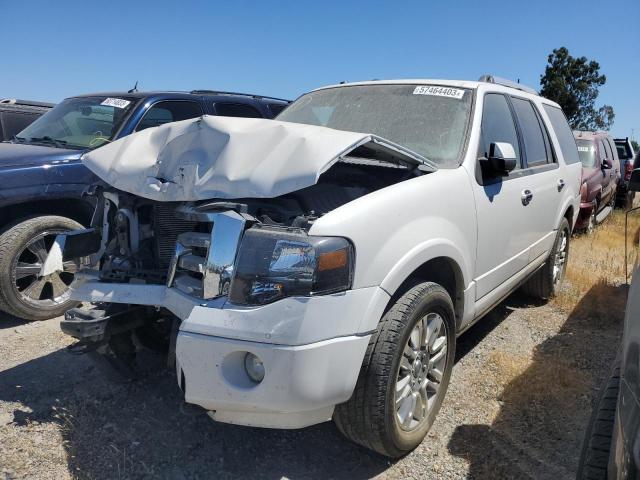 2014 Ford Expedition Limited