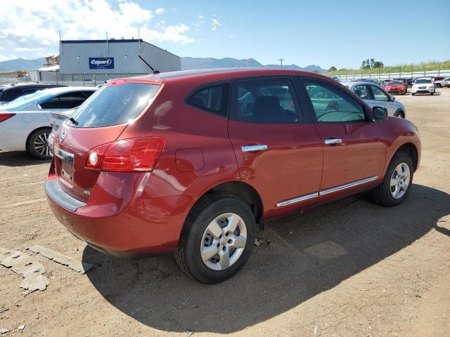 JN8AS5MV8FW250789 Nissan Rogue Select S