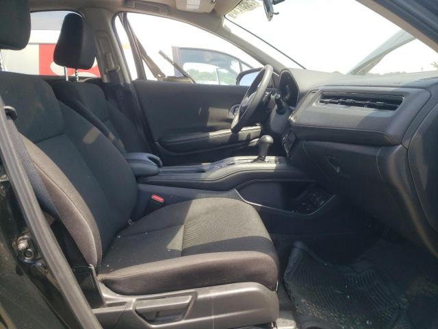 2017 HONDA HR-V 3CZRU5H54HM725726