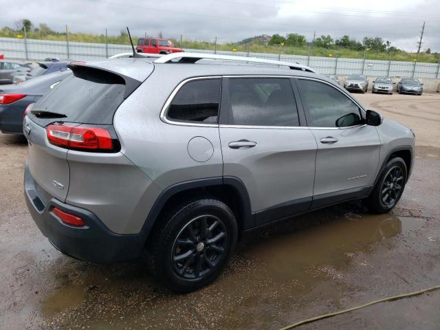 1C4PJMCS2HW646505 Jeep Cherokee Latitude