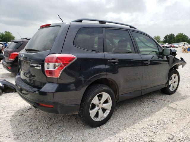 JF2SJAEC2EH553922 Subaru Forester 2.5i Premium