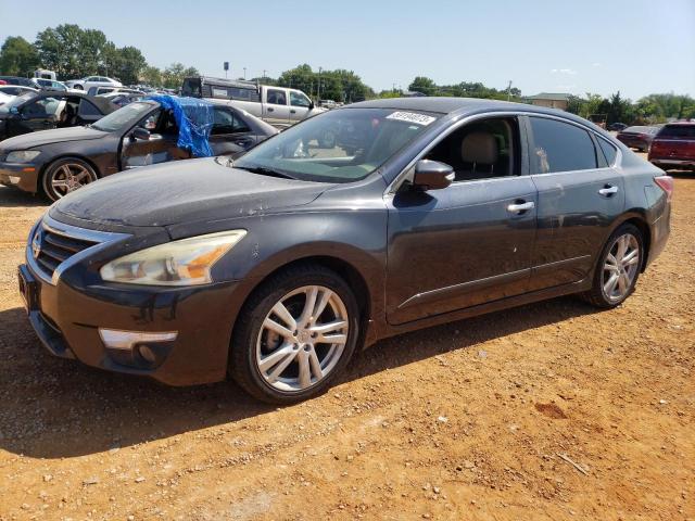 2014 Nissan Altima 3.5 S