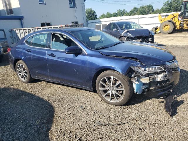 Vin: 19uub2f31ga000183, lot: 61460473, acura tlx 20164