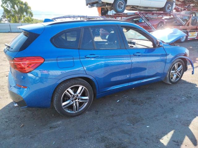 WBXHT3C51K5L38373 BMW X1 Xdrive28i