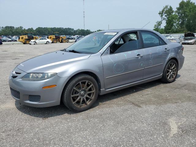 2008 Mazda Mazda6 i