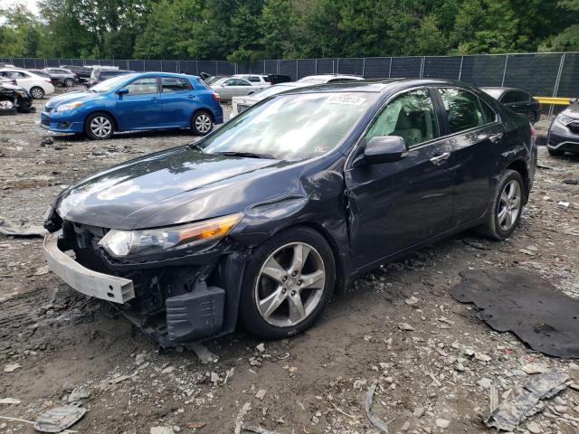 2012 Acura TSX 