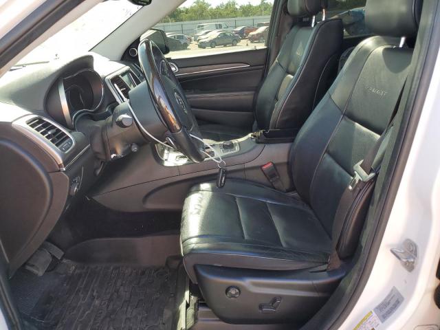 1C4RJFJT5HC853696 Jeep Grand Cherokee Summit