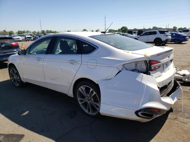 3FA6P0D94HR220418 Ford Fusion Titanium