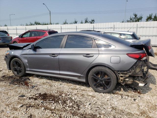 5NPE34AF8JH651095 | 2018 HYUNDAI SONATA SPO