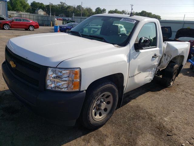 2007 Chevrolet C/K 1500 