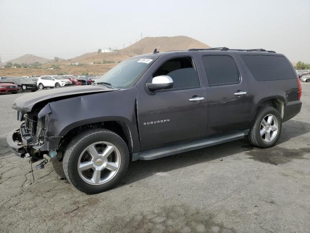 2011 Chevrolet Suburban 