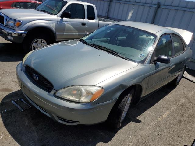 2006 Ford Taurus SE