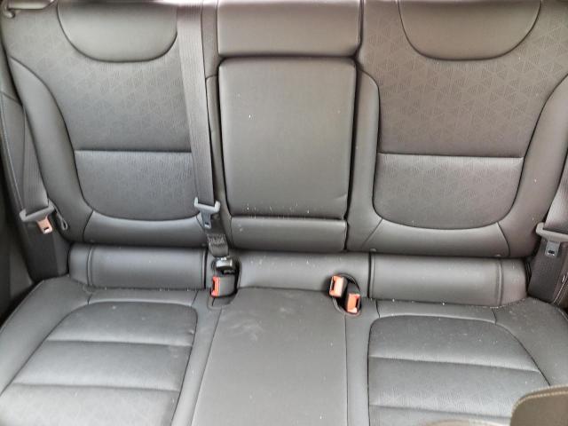 2023 CHEVROLET BOLT EV 2L 1G1FX6S02P4133487