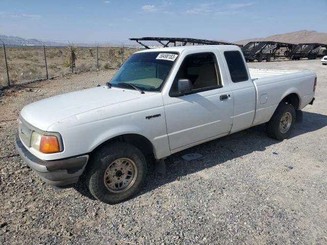 1997 Ford Ranger 