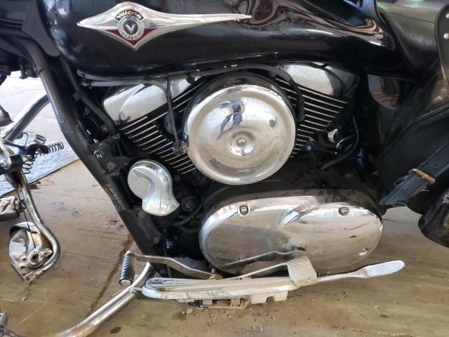 2008 KAWASAKI VN1600 A1 JKBVNKA118A026130