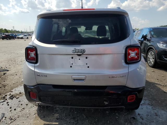ZACNJBD15KPJ84976 Jeep Renegade Limited