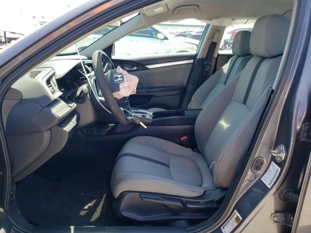 2HGFC2F58GH554958 Honda Civic Lx
